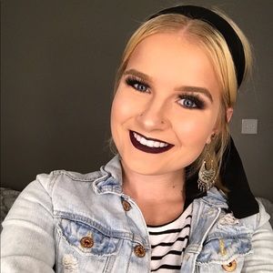 Meet your Posher, Alanah